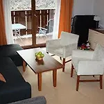 Aparthotel Fatrapark House 2 3*