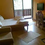 Aparthotel Fatrapark House 2
