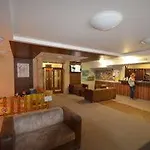 Fatrapark House 2 Aparthotel 3*