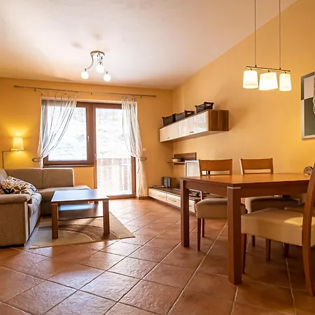 Lejlighedshotel Fatrapark House 2 Ruzomberok