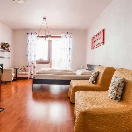 Fatrapark House 2 3* Ruzomberok