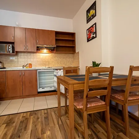 Fatrapark House 2 3* Ruzomberok