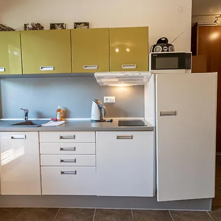 Fatrapark House 2 3*