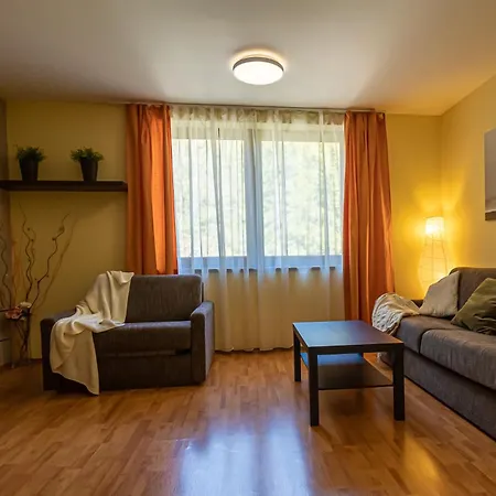 Fatrapark House 2 3* Rużomberk