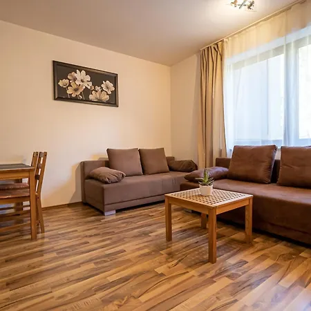 Lejlighedshotel Fatrapark House 2