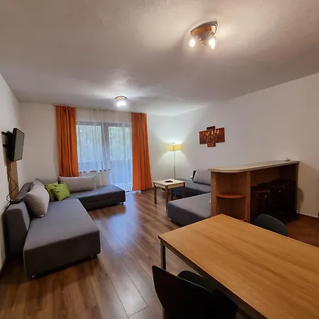 Fatrapark House 2 Ruzomberok