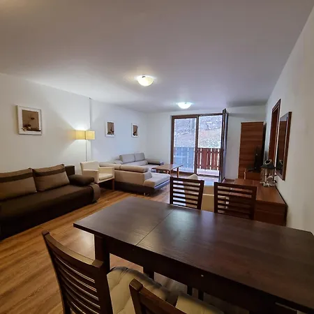 Fatrapark House 2 3*