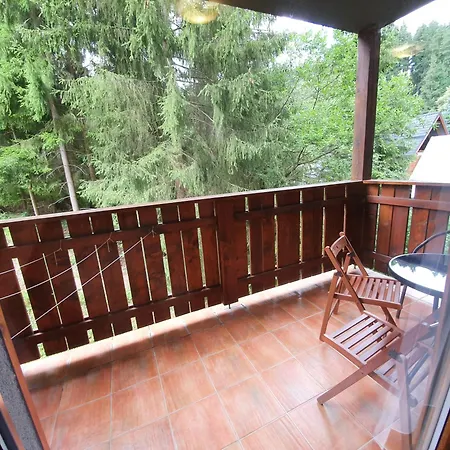 Fatrapark House 2 Hotel apartamentowy 3*