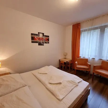 Lejlighedshotel Fatrapark House 2 Ruzomberok