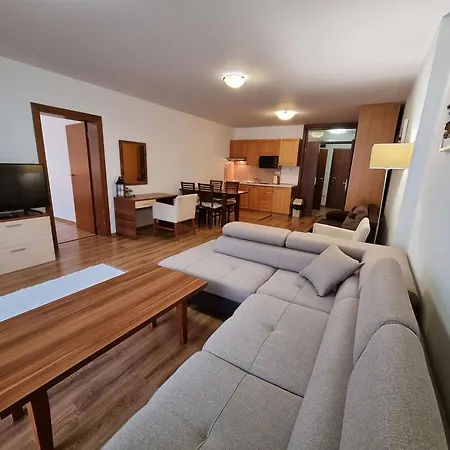 Fatrapark House 2 3* Ruzomberok
