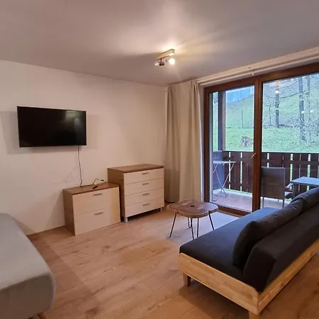 Fatrapark House 2 Aparthotel Ruzomberok
