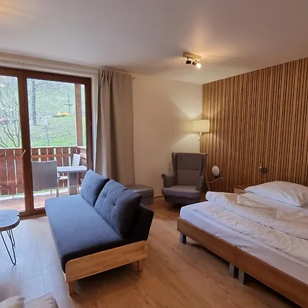 Fatrapark House 2 Ruzomberok