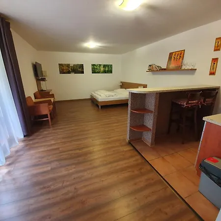 Fatrapark House 2 3*