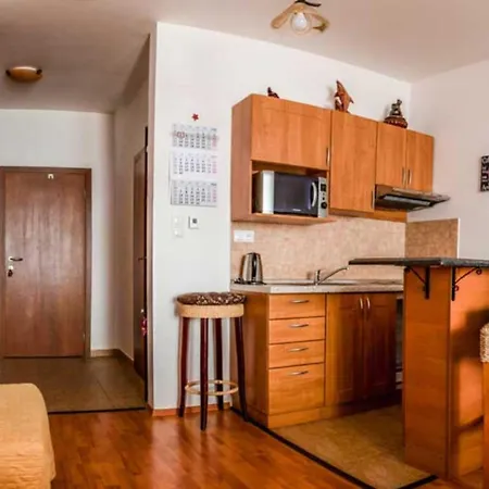 Fatrapark House 2 Ruzomberok