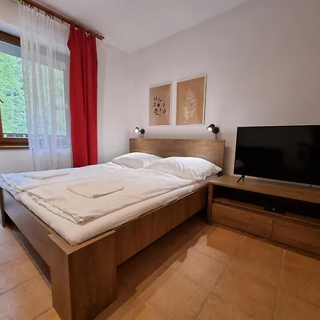 Fatrapark House 2 3*