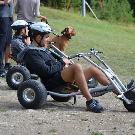 Fatrapark House 2 Ruzomberok