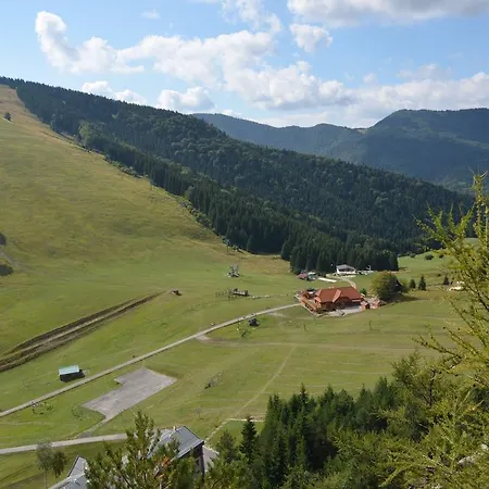 Hotel apartamentowy Fatrapark House 2 Rużomberk