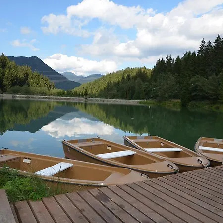 Fatrapark House 2 Hotel apartamentowy Rużomberk