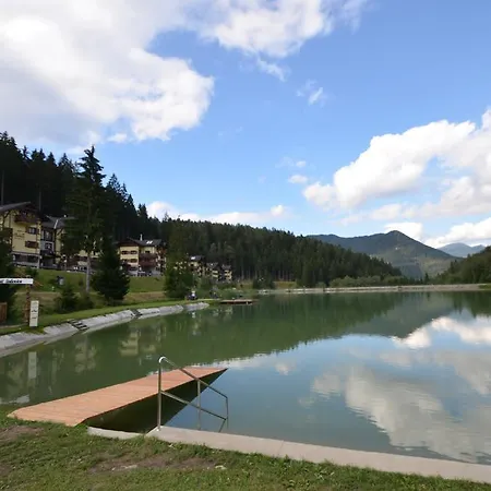 Fatrapark House 2 Hotel apartamentowy 3*