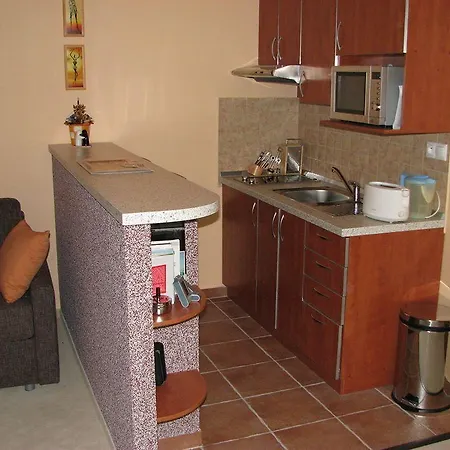 Fatrapark House 2 3* Ружомберок