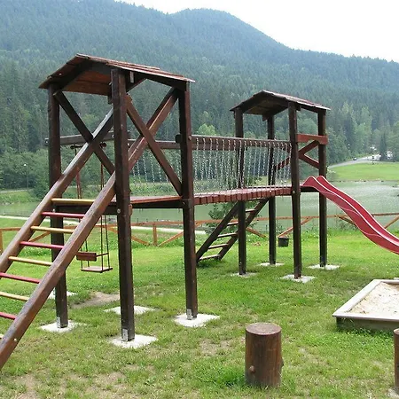 Fatrapark House 2 3*