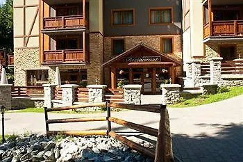 Fatrapark House 2 Lejlighedshotel