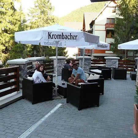 Fatrapark House 2 Ruzomberok