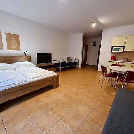 Fatrapark House 2 Ruzomberok