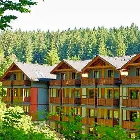Апарт-отель Fatrapark House 2 Ружомберок