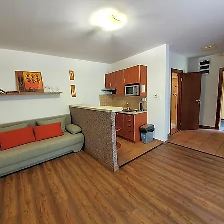 Fatrapark House 2 Aparthotel Ruzomberok