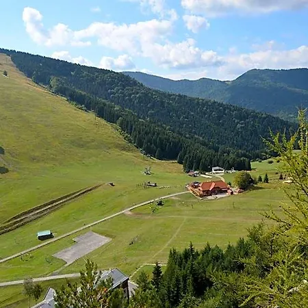 Aparthotel Fatrapark House 2 Ruzomberok