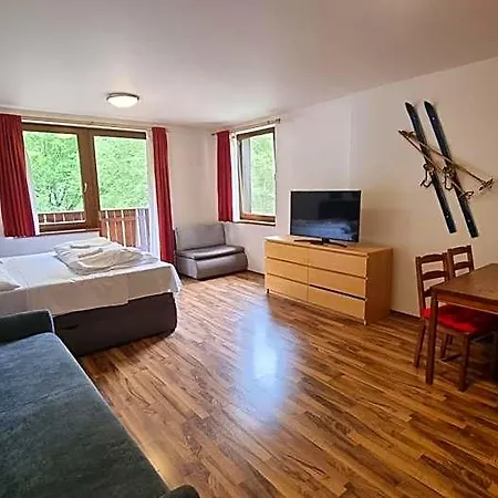 Fatrapark House 2 Aparthotel 3*