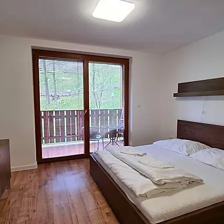 Fatrapark House 2 3*