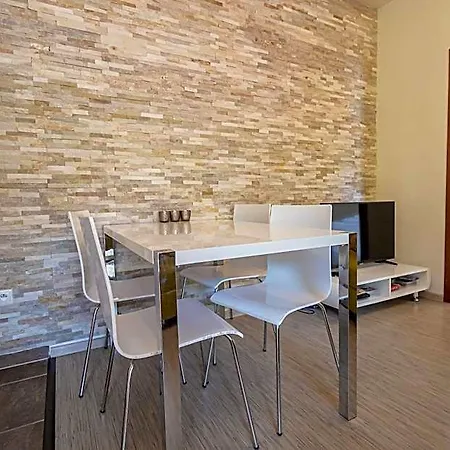 Fatrapark House 2 Aparthotel Ruzomberok