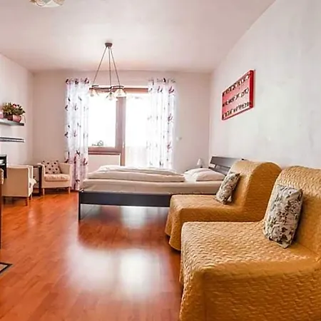 Fatrapark House 2 Aparthotel