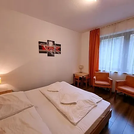 Fatrapark House 2 Aparthotel