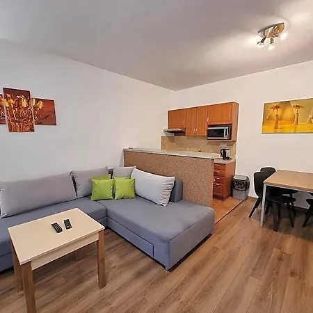 Fatrapark House 2 Ruzomberok