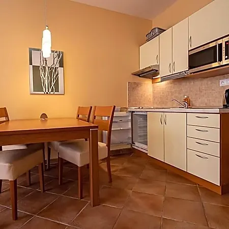 Fatrapark House 2 3* Ruzomberok