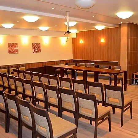 Fatrapark House 2 3* Ruzomberok