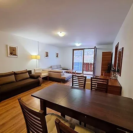 Fatrapark House 2 Aparthotel 3*