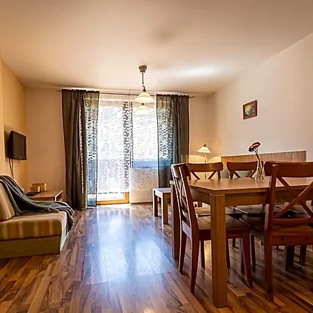 Fatrapark House 2 Aparthotel Ruzomberok