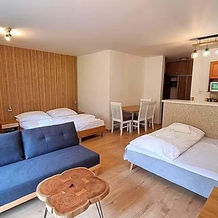 Fatrapark House 2 3*