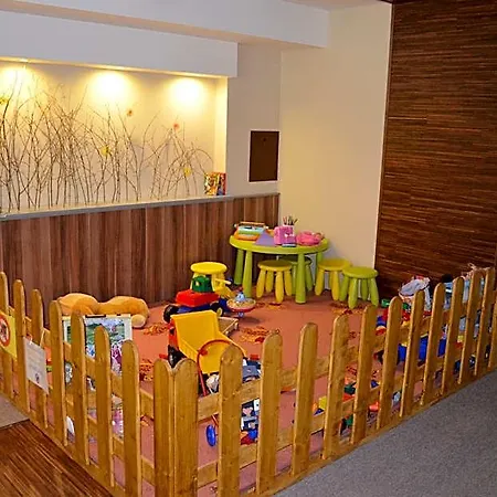 Aparthotel Fatrapark House 2 Ruzomberok