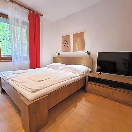 Aparthotel Fatrapark House 2 Ruzomberok