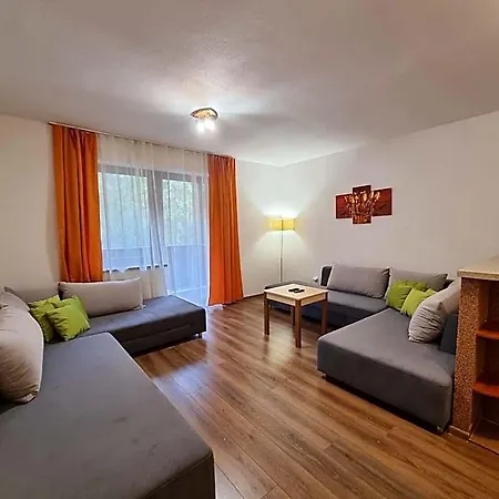 Fatrapark House 2 Ruzomberok