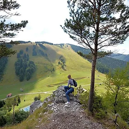 Fatrapark House 2 3* Ruzomberok