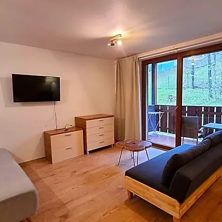 Aparthotel Fatrapark House 2 Ruzomberok