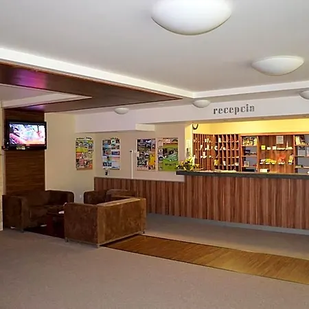 Aparthotel Fatrapark House 2 3*
