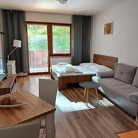Fatrapark House 2