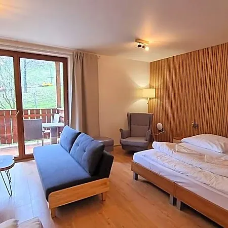 Fatrapark House 2 Апарт-отель 3*